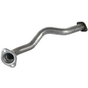 BOS750-143 Exhaust pipe front fits: TOYOTA RAV 4 II 2.0/2.4 05.00 11.05