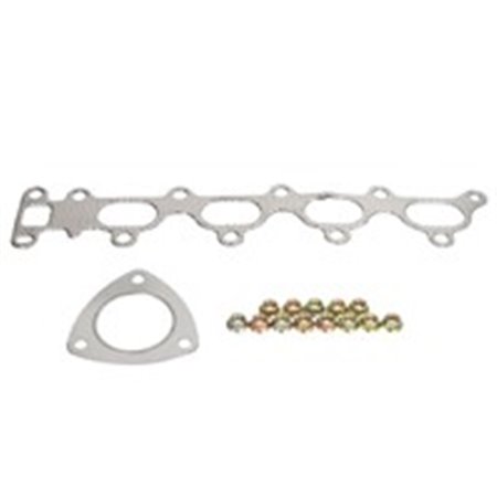 FK91500B Exhaust system fitting element (Fitting kit) fits BM91500H fits: 