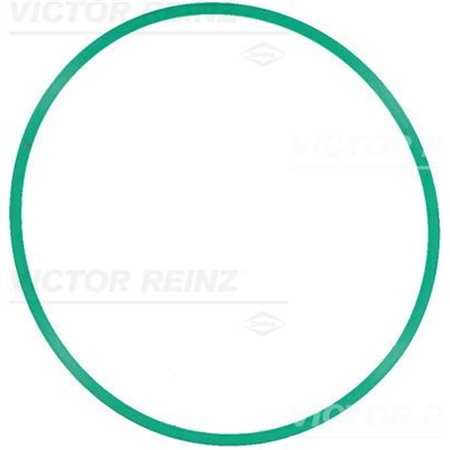 71-12508-00 Gasket, intake manifold housing VICTOR REINZ