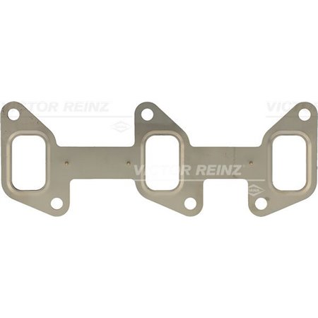 71-93560-00 Gasket, exhaust manifold VICTOR REINZ