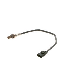 0 281 004 692 Lambda Sensor BOSCH - Top1autovaruosad