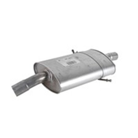 01.061 Centre Muffler ASMET