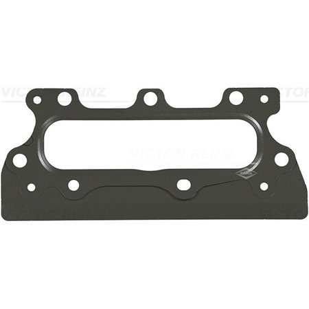 71-40013-00 Gasket, exhaust manifold VICTOR REINZ