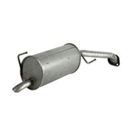 145-193 Rear Muffler BOSAL