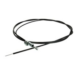 AUG71726 Accelerator cable (4670mm, engine off) fits: SCANIA 3 DS11.34 DTC