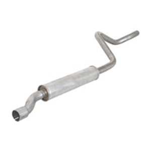 0219-01-30068P Exhaust system middle sile - Top1autovaruosad