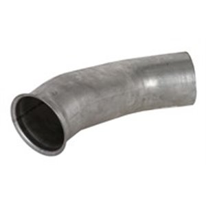 VAN41124RE Exhaust pipe fits: RVI PREMIUM 2 DXi11/DXi7 10.05 