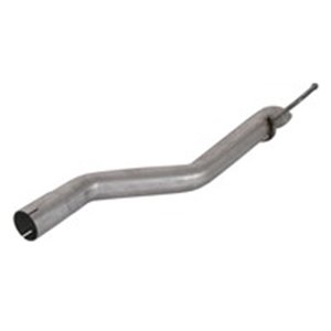 ASM05.260 Exhaust pipe rear (x610mm) fits: OPEL ASTRA J 1.7D 10.10 10.15
