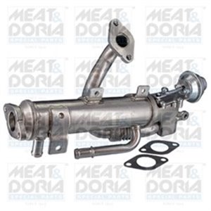 MD88494 EGR valve (module) fits: AUDI A4 ALLROAD B8, A4 B8, A5, A6 C6, Q5