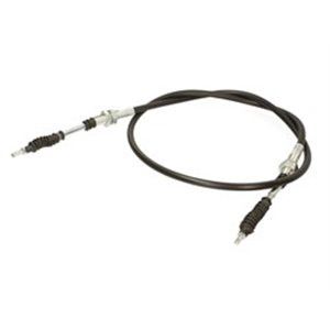 0202-01-0243P Accelerator cable fits: RVI MAGNUM, MAJOR EE9 502 MIDR06.35.40P/4