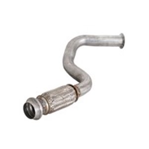 0219-01-04032P Exhaust pipe top fits  CIT - Top1autovaruosad