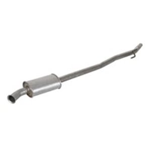 283-547 Centre Muffler BOSAL - Top1autovaruosad