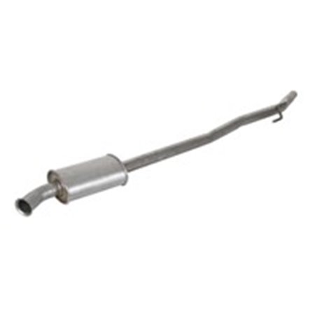 283-547 Centre Muffler BOSAL