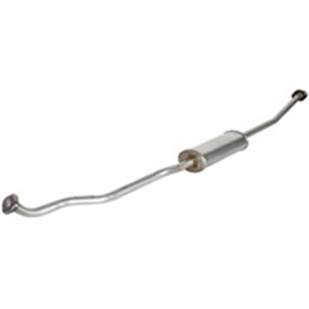 285-441 Centre Muffler BOSAL