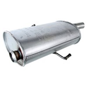 BOS190-833 Exhaust system rear silencer f - Top1autovaruosad