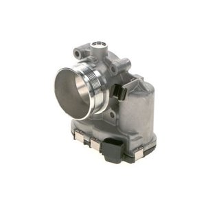 0 280 750 556 Throttle Body BOSCH - Top1autovaruosad