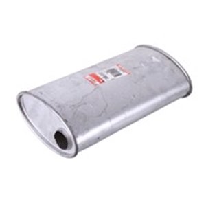 248-012 Centre Muffler, universal BOSAL - Top1autovaruosad