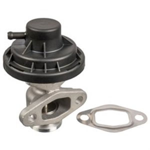 FE172838 EGR klapp sobib: VW CADDY III, CADDY III/MINIVAN, GOLF V 2.0D 01.