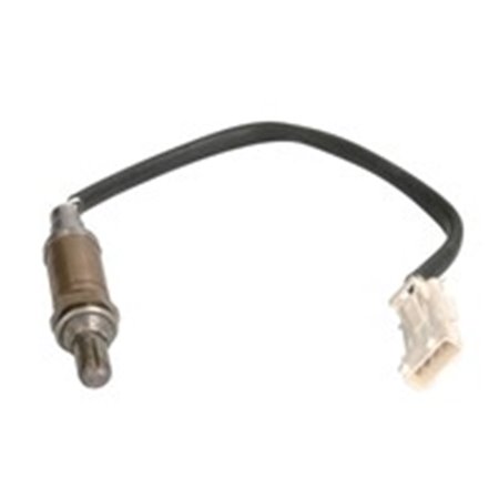 HP721 852 Lambda probe (number of wires 4, 420mm) fits: CITROEN BERLINGO, B