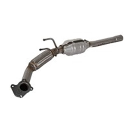 JMJ 1080149 Catalytic converter EURO 3 fits: AUDI A3 SEAT LEON, TOLEDO II S