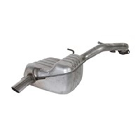 171-025 Rear Muffler BOSAL