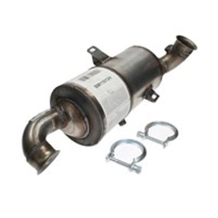 BM11013H Dieselpartikelfilter passar: CITROEN BERLINGO, BERLINGO MULTISPAC