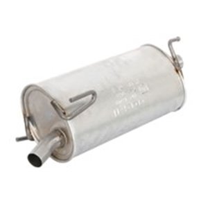 185-959 Rear Muffler BOSAL - Top1autovaruosad