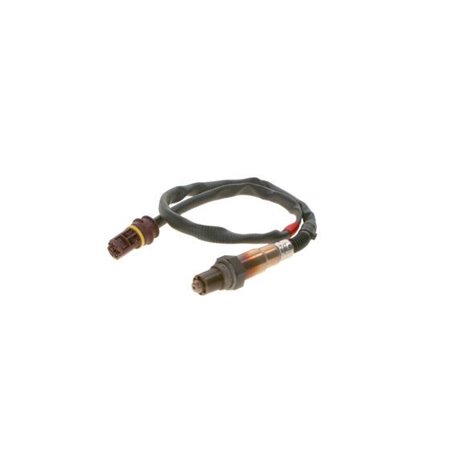 0 258 006 324 Lambda Sensor BOSCH