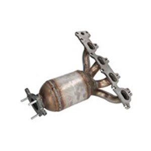 JMJ 1091424 Catalytic converter EURO 4 fits: OPEL ASTRA G, ASTRA G CLASSIC, A