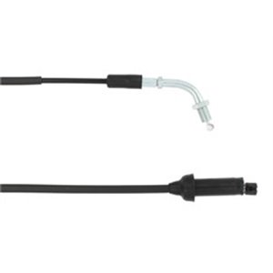 LG-048 Accelerator cable 1250mm stroke 60mm fits: HONDA X8R/ SZX 50 1998