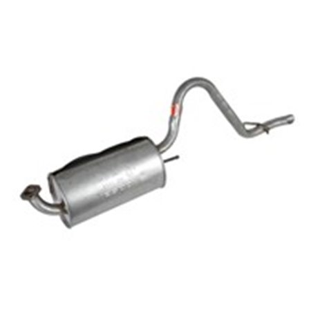 280-147 Rear Muffler BOSAL