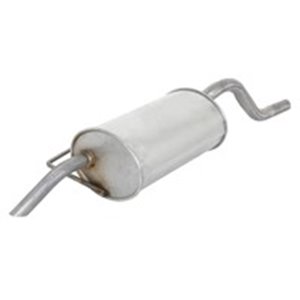 200-447 Rear Muffler BOSAL - Top1autovaruosad