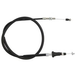 AD07.0357 Accelerator cable (length 1330mm/1135mm) fits: CITROEN C1; PEUGEO
