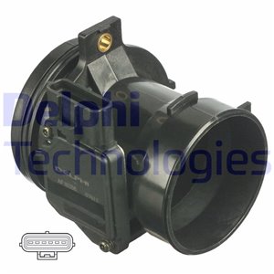 AF10256-12B1 Расходомер воздуха DELPHI - Top1autovaruosad