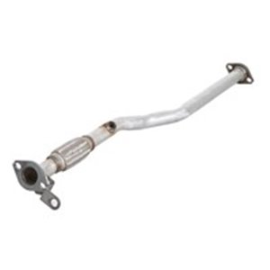 BM50012 Exhaust pipe front (x1080mm) fits: HYUNDAI ACCENT II 1.3/1.5 01.0