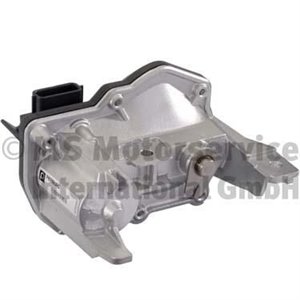 7.03083.20.0 Fumes throttle fits: MERCEDES A (W176), B SPORTS TOURER (W246, W2