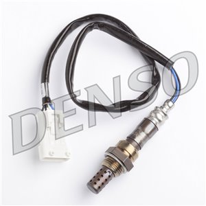 DOX-1538 Lambda probe (number of wires 4, 535mm) fits: VOLVO S60 I, V40; A