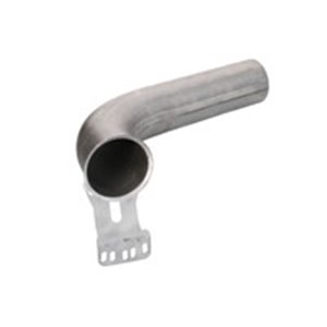 VAN10696SC Exhaust pipe (U bend, length:580mm) fits: SCANIA 4 DC11.01 DT12.0