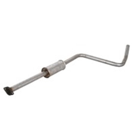 284-617 Centre Muffler BOSAL