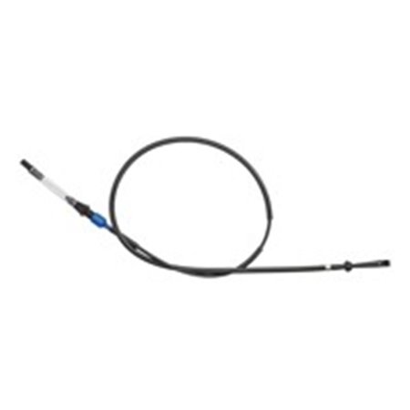 AD13.0370 Accelerator cable (length 1065mm/945mm) fits: FORD TRANSIT 2.5D 0