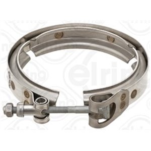 535.550 Pipe Connector, exhaust system ELRING - Top1autovaruosad