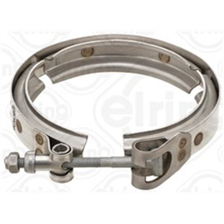 535.550 Pipe Connector, exhaust system ELRING