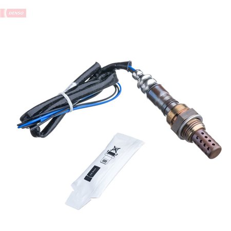 DOX-0115 Lambda probe (number of wires 3, 750mm) (universal) fits: MERCEDE