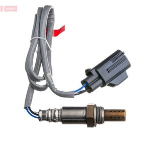 DOX-0411 Lambda probe (number of wires 4, 800mm) fits: VOLVO S60 I, S80 I,