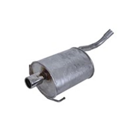 154-463 Rear Muffler BOSAL