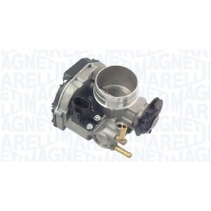 802000000086 Throttle Body MAGNETI MARELLI - Top1autovaruosad