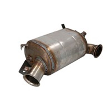 JMJ 1121 Dieselpartikelfilter passar: VW TRANSPORTER V 2.5D 04.03 11.09