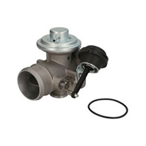 NRF 48620 EGR klapp sobib: VW LT 28 35 II, LT 28 46 II 2.5D 05.96 07.06