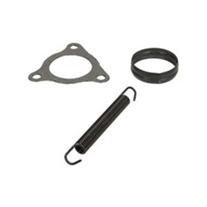 W823167 Exhaust system gasket seal fits   - Top1autovaruosad