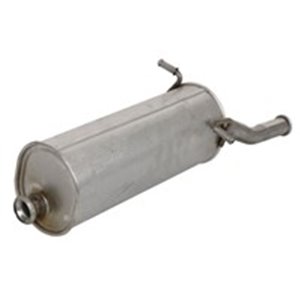 BOS135-045 Exhaust system rear silencer f - Top1autovaruosad